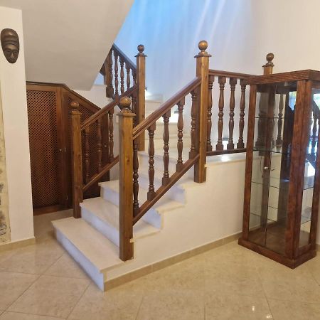 Villa Copacabana Super Lujo Палма де Майорка Екстериор снимка