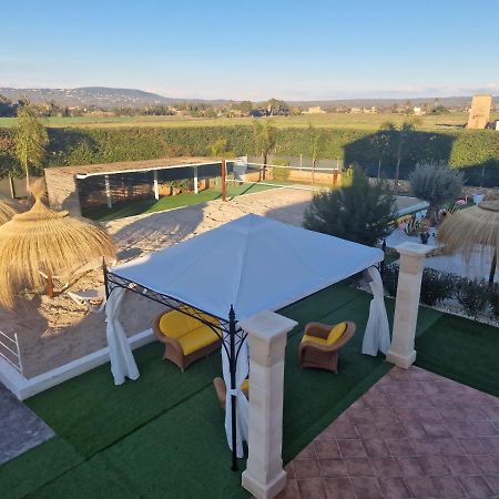 Villa Copacabana Super Lujo Палма де Майорка Екстериор снимка