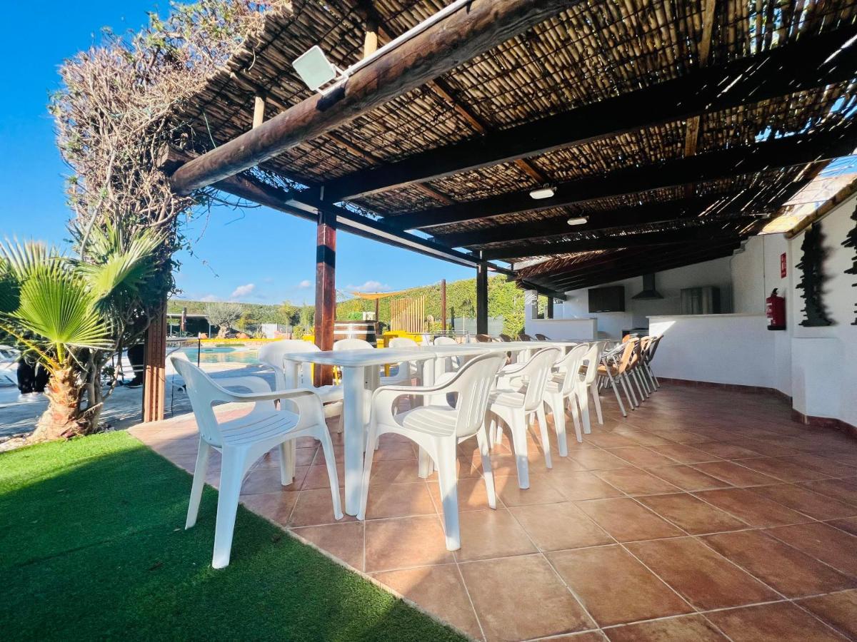 Villa Copacabana Super Lujo Палма де Майорка Екстериор снимка