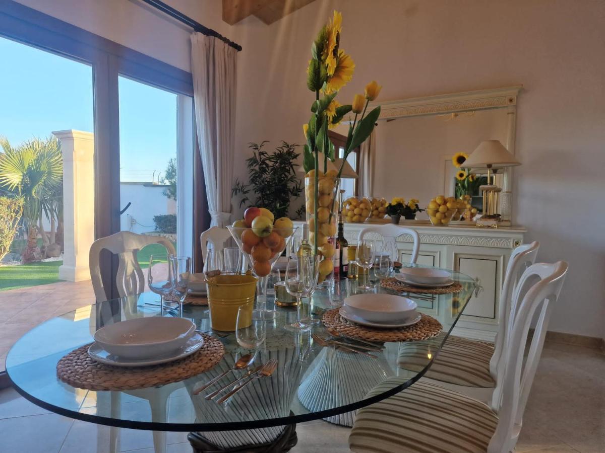 Villa Copacabana Super Lujo Палма де Майорка Екстериор снимка